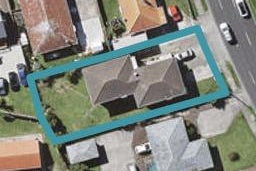 2/19 Ti Rakau Drive, Pakuranga, Auckland