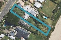 53 Wairere Road, Wainui, Gisborne