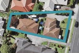 1/41 Aberfeldy Avenue, Highland Park, Auckland
