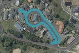 15 Eventide Lane, Company Bay, Dunedin