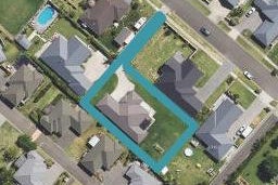 40 Sterling Park, Lytton West, Gisborne