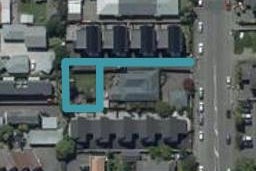 4/441 Manchester Street, St Albans, Christchurch