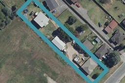 1 George Street, Ngaruawahia