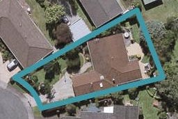 17 John Guthrie Place, Merrilands, New Plymouth