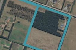 586 Downs Road, Eyrewell, Rangiora