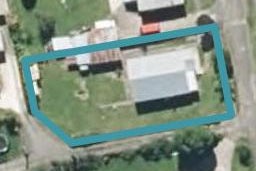 34 Ward Street, Taumarunui