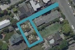1/25A Naseby Street, Merivale, Christchurch
