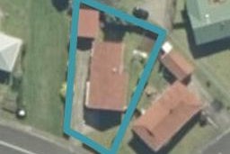 28 Shaw Avenue, Paeroa, Paeroa