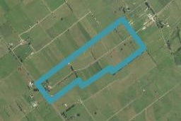 348 No 1 Road, Waitoa