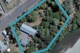 82 River Road, Masterton