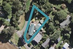22 Mcmillan Road, Omiha, Waiheke Island
