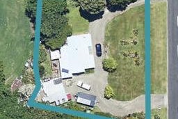 26A Grant Road, Opotiki, Ōpōtiki