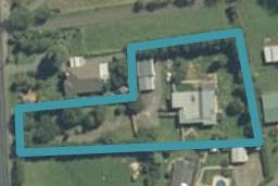 189 George Street, Tuakau