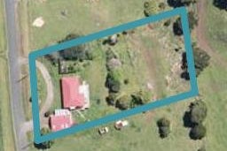 43 Reservoir Road, Kaikohe, Kaikohe