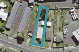 300 Kirkbride Road, Māngere, Auckland