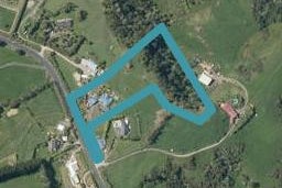 1384 Old North Road, Helensville, Helensville