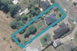 75 Mckenzie Street, Geraldine