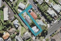 2B Don Croot Street, Morningside, Auckland