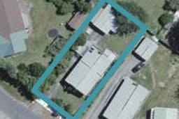 61 Woodward Street East, Featherston