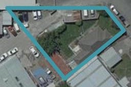 5 Longley Place, Addington, Christchurch