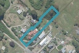 126 Hall Road, Sawyers Bay, Port Chalmers