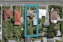 139 Tramway Road, Strathern, Invercargill