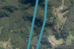 517 Mount Tiger Road, Whareora