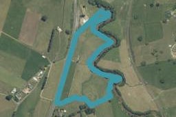 0 Spicer Road, Otorohanga, Otorohanga