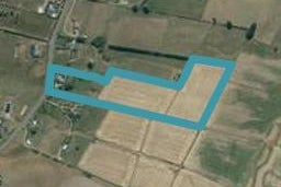 321 Porangahau Road, Waipukurau, Waipukurau