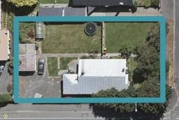 30 Mary Street, Richmond, Invercargill