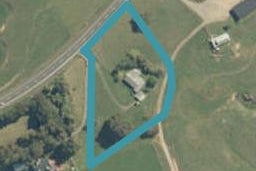 3365A State Highway 23, Raglan