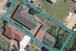 95 Tyndall Street, Pahiatua