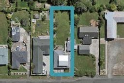 22 Jack Street, Newfield, Invercargill