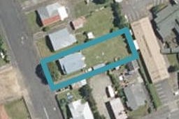 7 Alma Street, Dannevirke