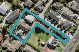 2/0 Hillsborough Road, Mount Roskill, Auckland