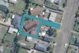 37A Ormsby Street, Temuka