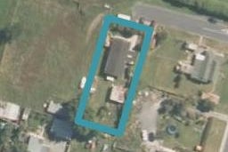 16 Christchurch Street, Kaitangata