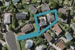 1/31 TETRARCH PL, Totara Vale, Auckland