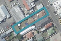 22 Reid Road, South Dunedin, Dunedin