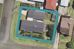 1 Ralph Street, Tamarau, Gisborne