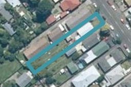 75 Wellesley Road, Napier South, Napier