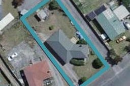 13 River Road, Masterton