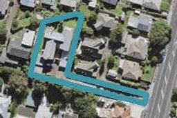 3/103 Sandringham Road, Kingsland, Auckland