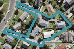 2/12 Exeter Place, Unsworth Heights, Auckland