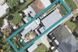 210 Whitaker Street, Whataupoko, Gisborne