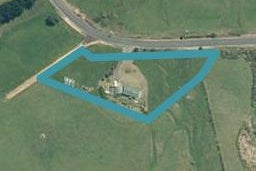 455 Lees Gully Road, Pollok, Pollok