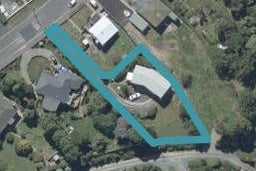 18A Campbells Road, Pine Hill, Dunedin