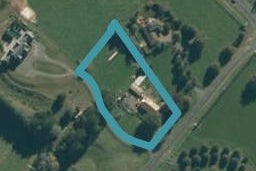 283A Woodside Road, Matangi, Matangi