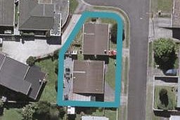 1/5 Brierley Place, Marfell, New Plymouth