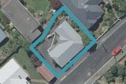 55 Evans Street, Opoho, Dunedin